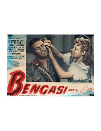 Bengasi