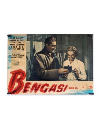 Bengasi