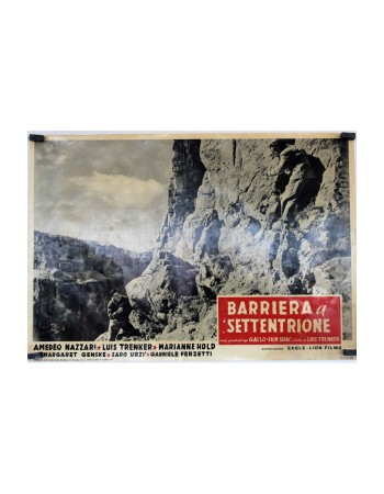 BARRIERA A SETTENTRIONE