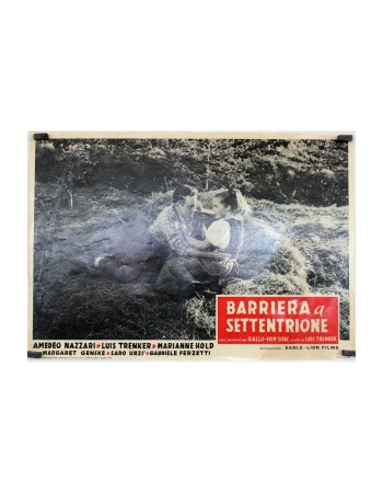BARRIERA A SETTENTRIONE