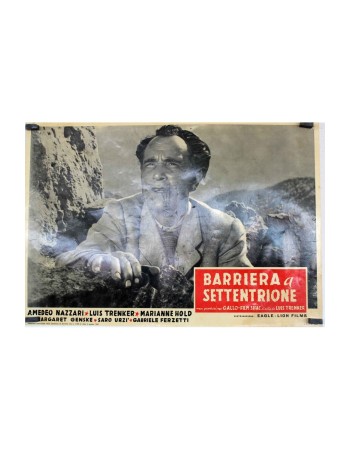 BARRIERA A SETTENTRIONE