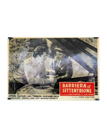 BARRIERA A SETTENTRIONE