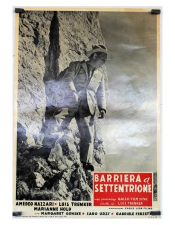 BARRIERA A SETTENTRIONE