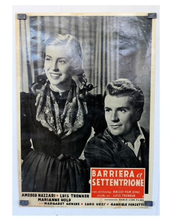 BARRIERA A SETTENTRIONE