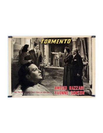 TORMENTO