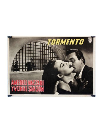TORMENTO