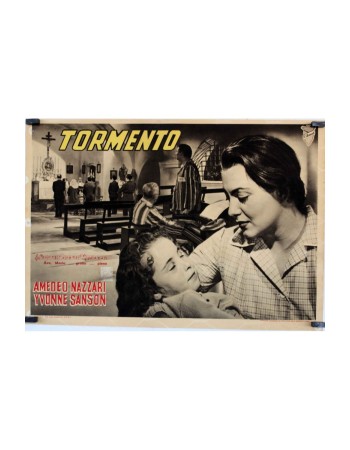 TORMENTO