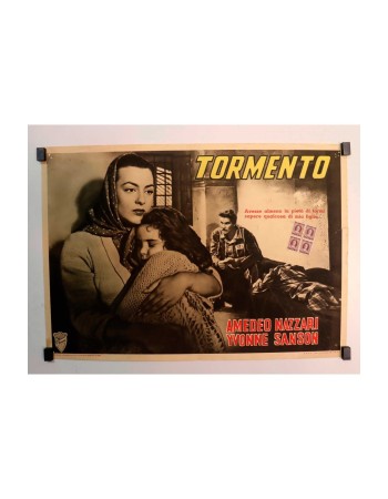TORMENTO