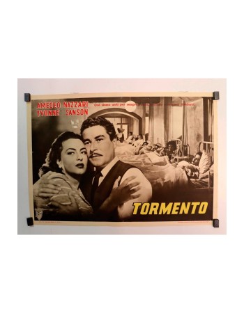 TORMENTO