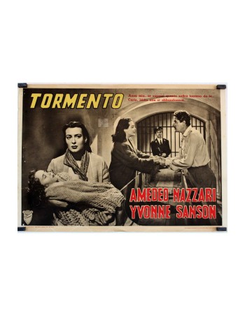 TORMENTO