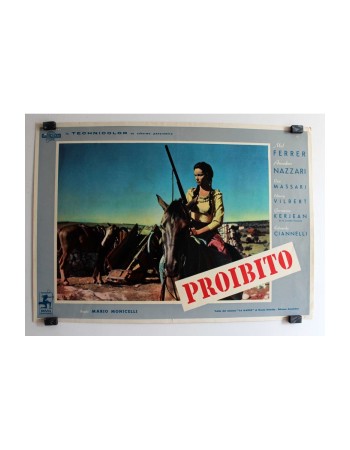 PROIBITO