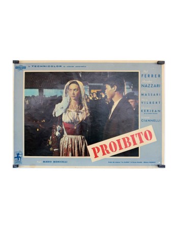 PROIBITO