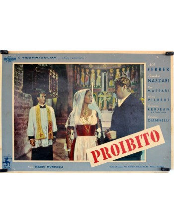 PROIBITO