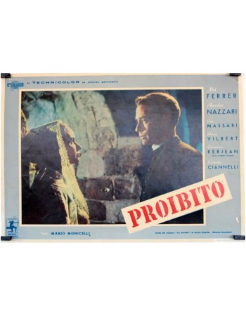 PROIBITO