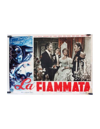 LA FIAMMATA