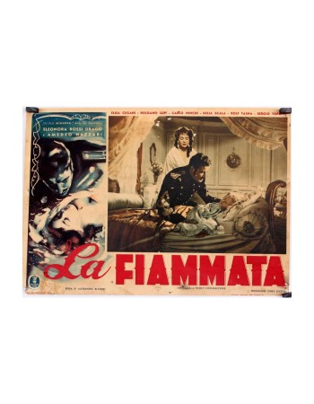 LA FIAMMATA