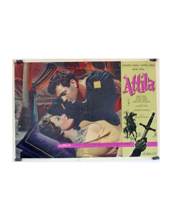 ATTILA