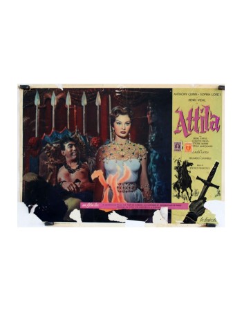 ATTILA