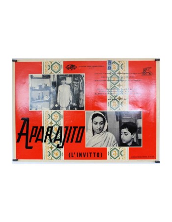 APARAJITO