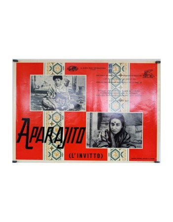 APARAJITO