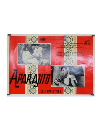 APARAJITO
