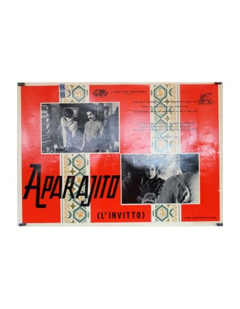 APARAJITO