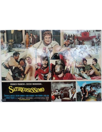 SATIRICOSISSIMO