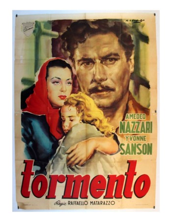 TORMENTO