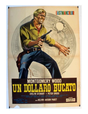 DOLAR AGUJEREADO, UN