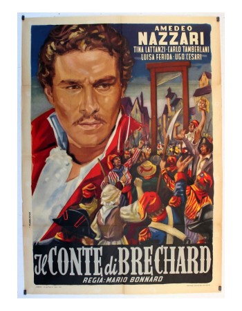 CONDE DE BRECHARD, EL