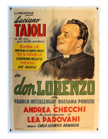 DON LORENZO