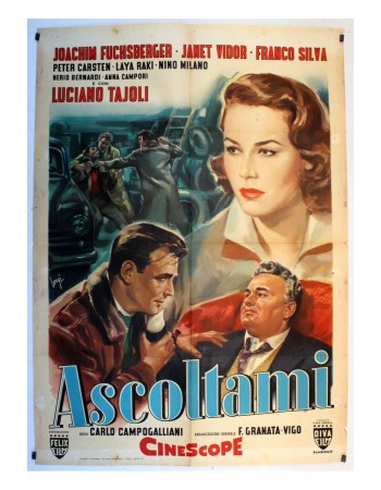 ASCOLTAMI