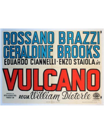 VULCANO