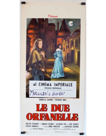 Le due orfanelle