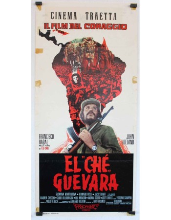 EL 'CHE' GUEVARA