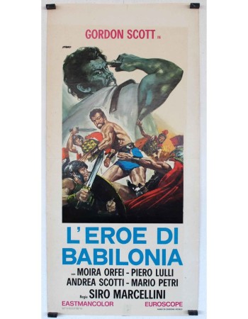 LEROE DI BABILONIA