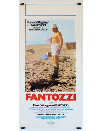 FANTOZZI