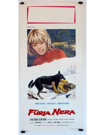 FURIA NERA
