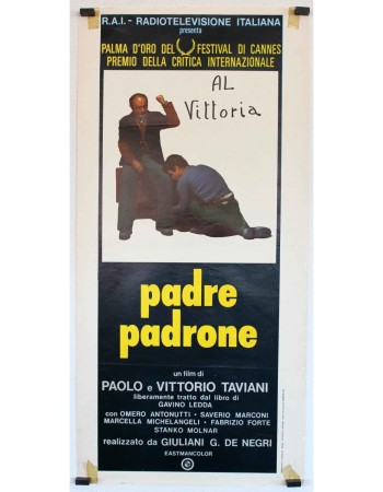PADRE PATRON