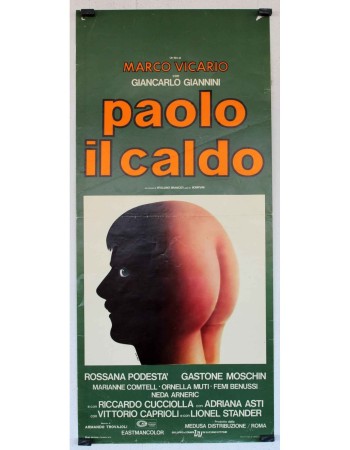 PAOLO IL CALDO