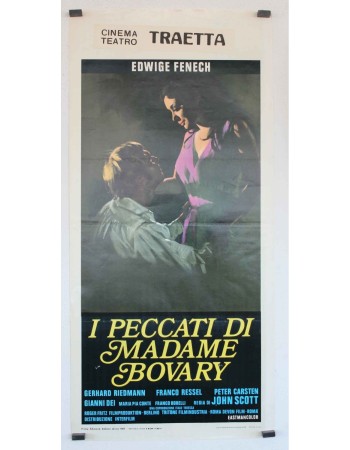 Die nackte Bovary