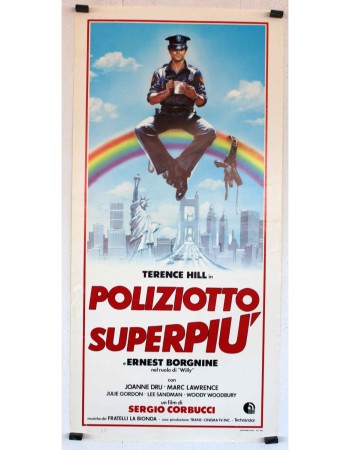 POLIZIOTTO SUPERPIU