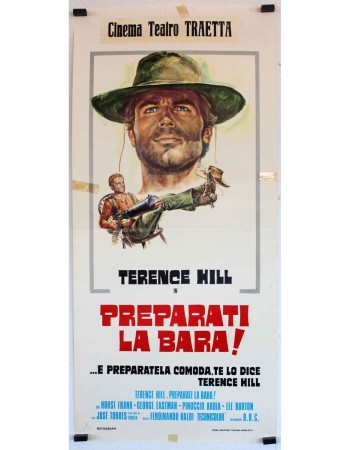 PREPARATI LA BARA!