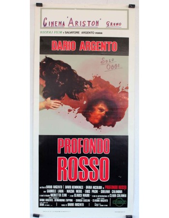 PROFONDO ROSSO