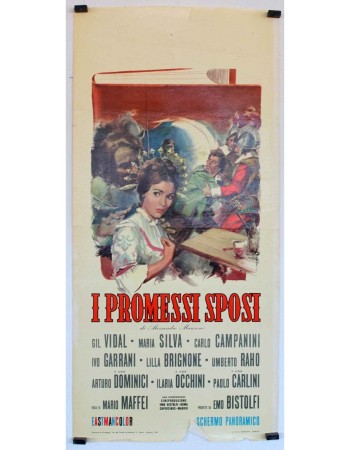 PROMESSI SPOSI, I