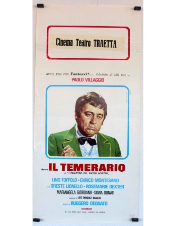 I quattro del pater noster