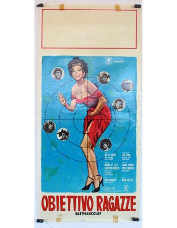 OBIETTIVO RAGAZZE