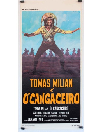 OCANGACEIRO