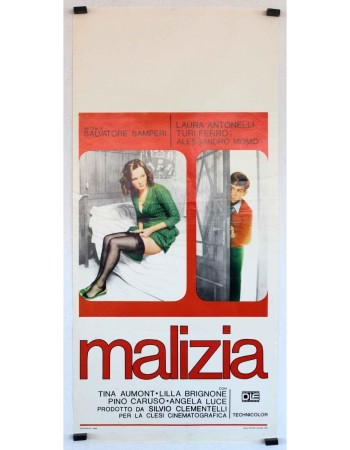 MALIZIA