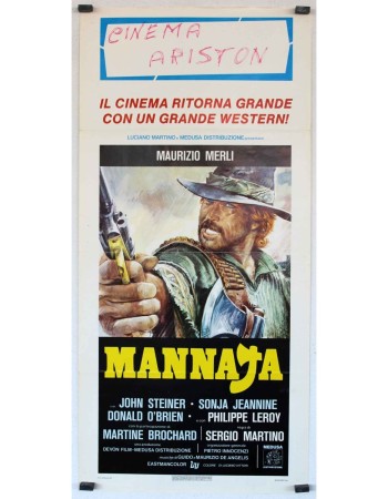 MANNAJA